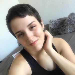 Meet your Posher, Sarah